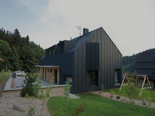 Appartement Černý Důl  24