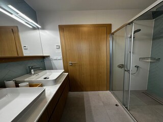 Appartement Černý Důl  20