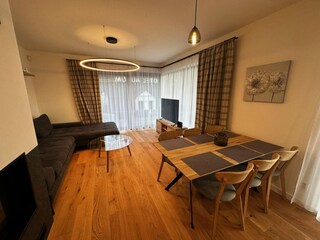 Appartement Černý Důl Kenmerken 13