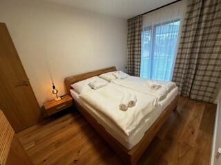 Appartement Černý Důl Kenmerken 15