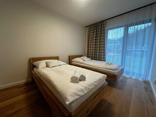 Appartement Černý Důl Kenmerken 11