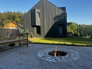 Apartment Černý Důl  22