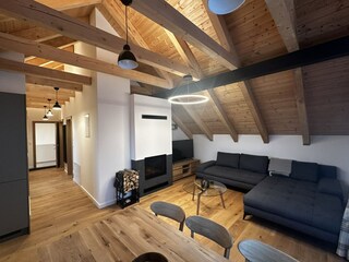 Villa Černý Důl  35