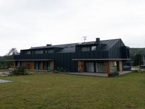 Villa in Cerny Dul, 800 m vom Skigebiet entfernt - Černý Důl - image1