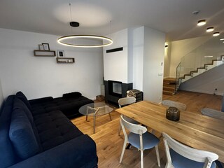 Villa Černý Důl Características 13