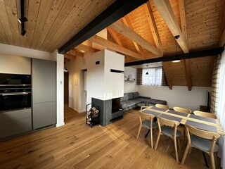 Villa Černý Důl Équipement 21