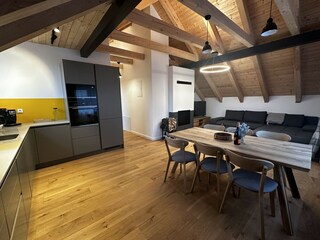 Villa Černý Důl Kenmerken 19