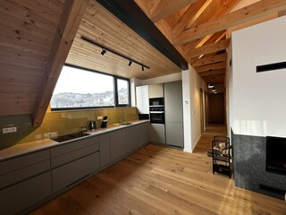 Villa Černý Důl Kenmerken 26