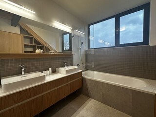 Villa Černý Důl Kenmerken 7