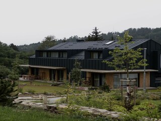Apartamento Černý Důl  12