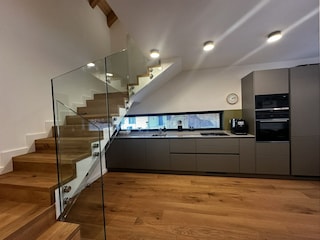 Apartment Černý Důl Ausstattung 16