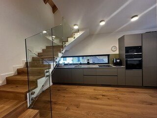 Appartement Černý Důl Équipement 16