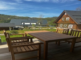 Appartement Černý Důl  19