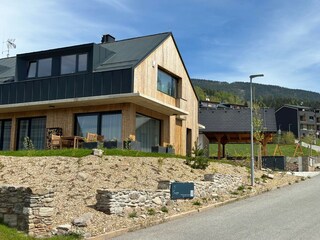 Apartamento Černý Důl Grabación al aire libre 9