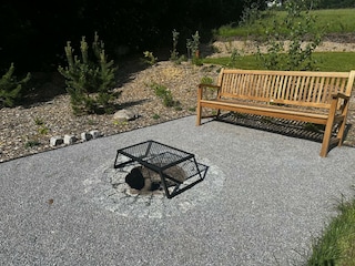 Appartement Černý Důl Buitenaudio-opname 6