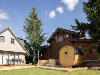 Villa Vrchlabí  27
