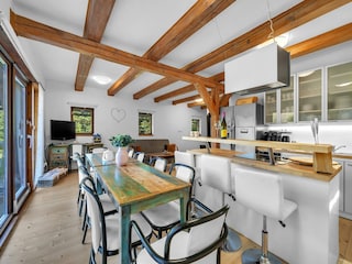 Villa Vrchlabí Features 15