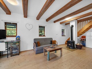 Villa Vrchlabí Características 9