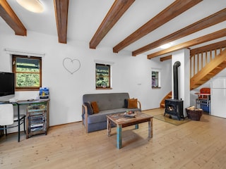 Villa Vrchlabí Caratteristiche 25