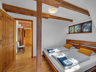 Villa Vrchlabí Caratteristiche 10