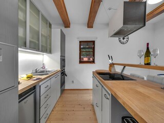 Villa Vrchlabí Ausstattung 23