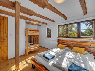 Villa Vrchlabí Caratteristiche 24