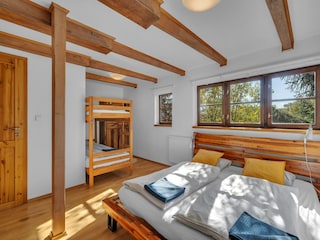 Villa Vrchlabí Features 16