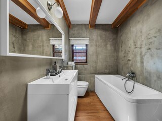 Villa Vrchlabí Ausstattung 15