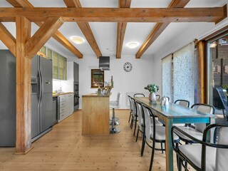 Villa Vrchlabí Caratteristiche 17