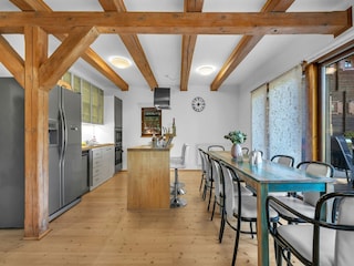 Villa Vrchlabí Features 24