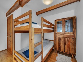 Villa Vrchlabí Caratteristiche 14