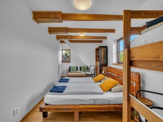 Villa Vrchlabí Ausstattung 20