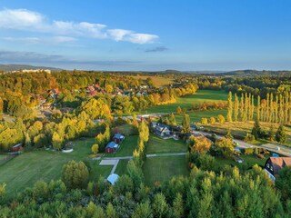 Villa Vrchlabí Grabación al aire libre 7