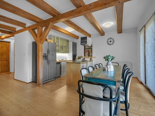 Villa Vrchlabí Ausstattung 11
