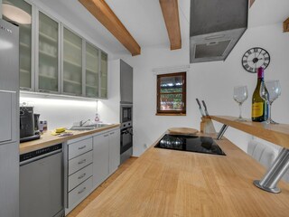 Villa Vrchlabí Ausstattung 21