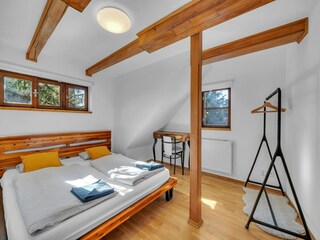 Villa Vrchlabí Ausstattung 12