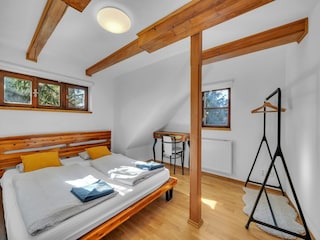 Villa Vrchlabí Ausstattung 17