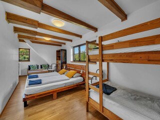 Villa Vrchlabí Ausstattung 23