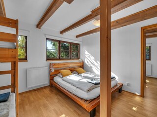 Villa Vrchlabí Ausstattung 28