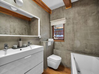 Villa Vrchlabí Ausstattung 24