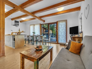 Villa Vrchlabí Ausstattung 28