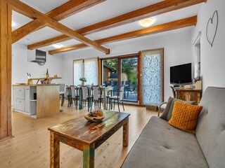 Villa Vrchlabí Kenmerken 28