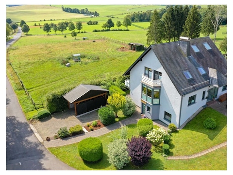 Apartment BuchenBlick, Ferienwohnung