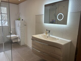 Ferienwohnung Weißenstadt Ausstattung 18