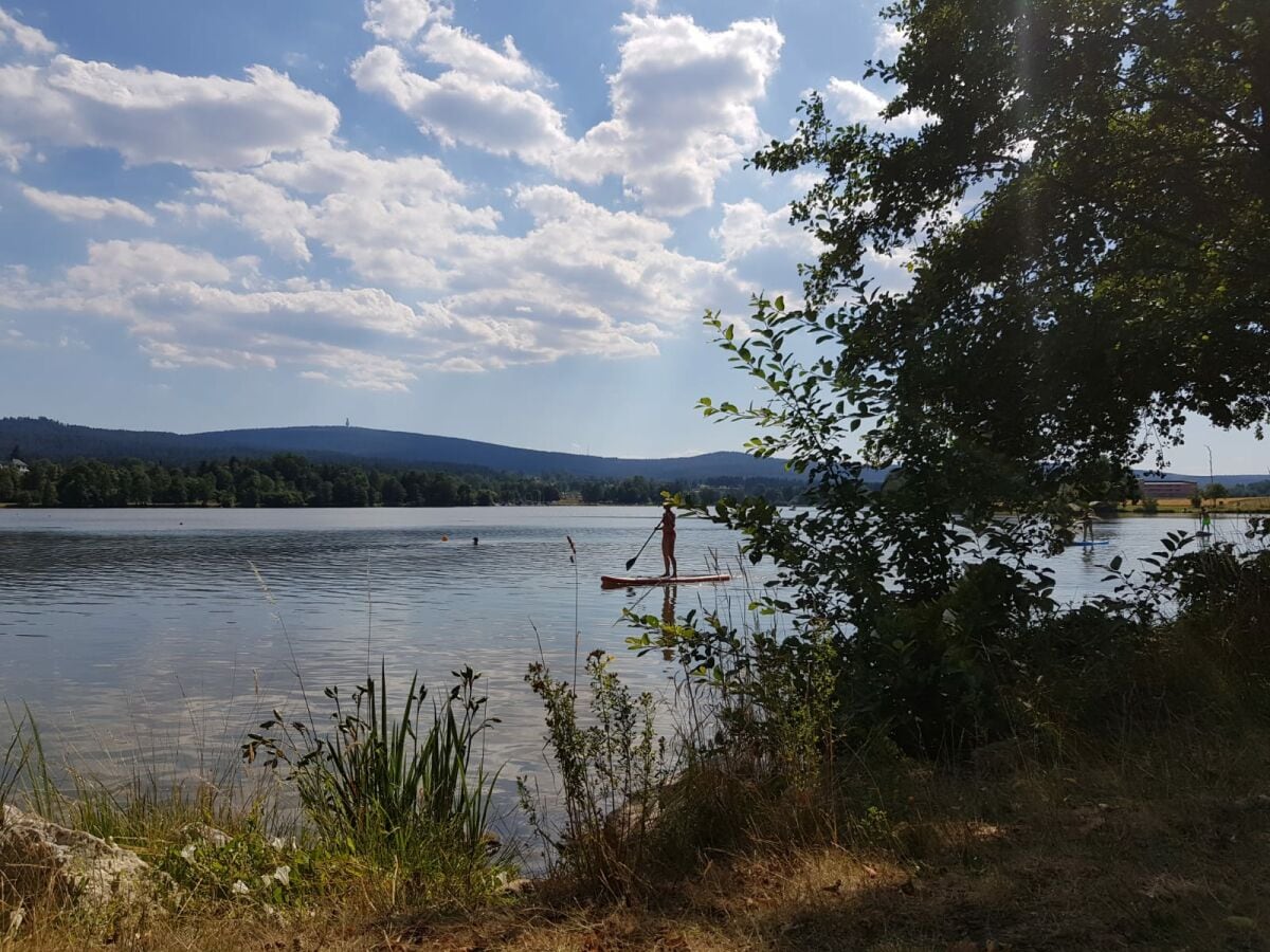 Weissenstädter See