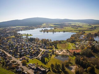 Ferienwohnung Weißenstadt Umgebung 32