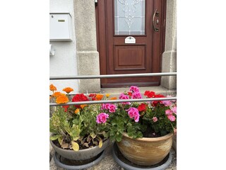 Ferienwohnung Weißenstadt Außenaufnahme 15