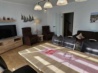 Ferienwohnung Prerow Ausstattung 6