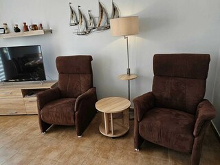 Ferienwohnung Prerow Ausstattung 7