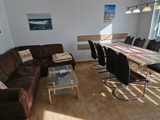 Ferienwohnung Prerow Ausstattung 8